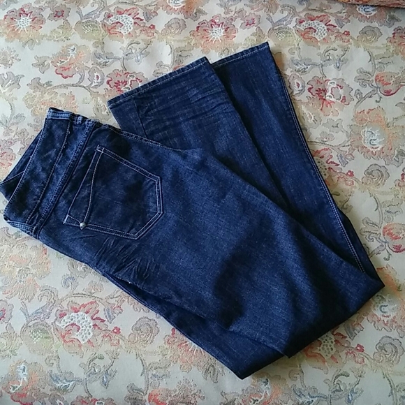 EXPRESS Zelda Jeans - Picture 4 of 5